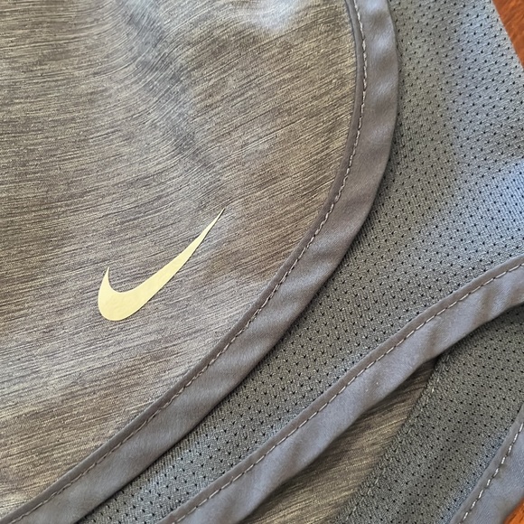 Nike Dir-Fit Shorts Blue x-small - Picture 2 of 3